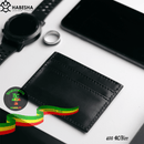 Gelawdios Smooth Mini Wallet Wallet