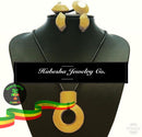 Goba Complete Jewelry