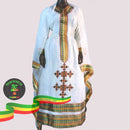 Gold Addis Ababa Queen