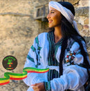 Gonderigna Kemis By Zufisam Dress