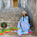 Gonderigna Kemis By Zufisam Dress