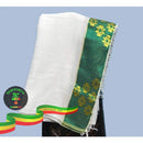 Green Ethiopian Airlines Dress