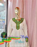 Green Light Style By Negest