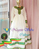 Green Light Style By Negest