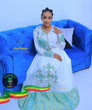 Green Party By Hun Design