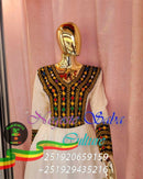 Green Shade Addis By Negest