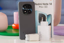 🔥 Brand New Redmi Note 14 Pro+ 5G 512GB