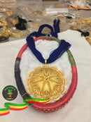 Habesha Church Necklace Jellery