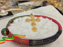 Habesha Necklace Cross Jellery