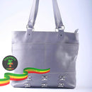 Hand Grey Bag