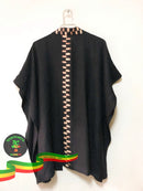 Hand-Painted Shawl By Kunjina