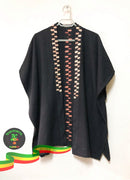 Hand-Painted Shawl By Kunjina