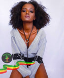 Hand Woven Cotton Free Size Top