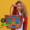 Handcrafted Leather Bag Bag