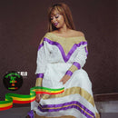 Handmade Habeshan Dress