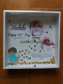 Handwritten Postcards Gift Packs Frames Marketplace