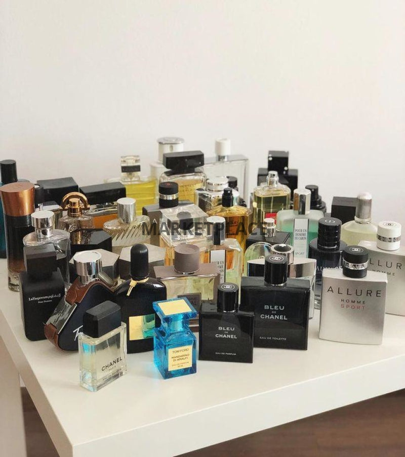 High Quality Perfumes Marketplace