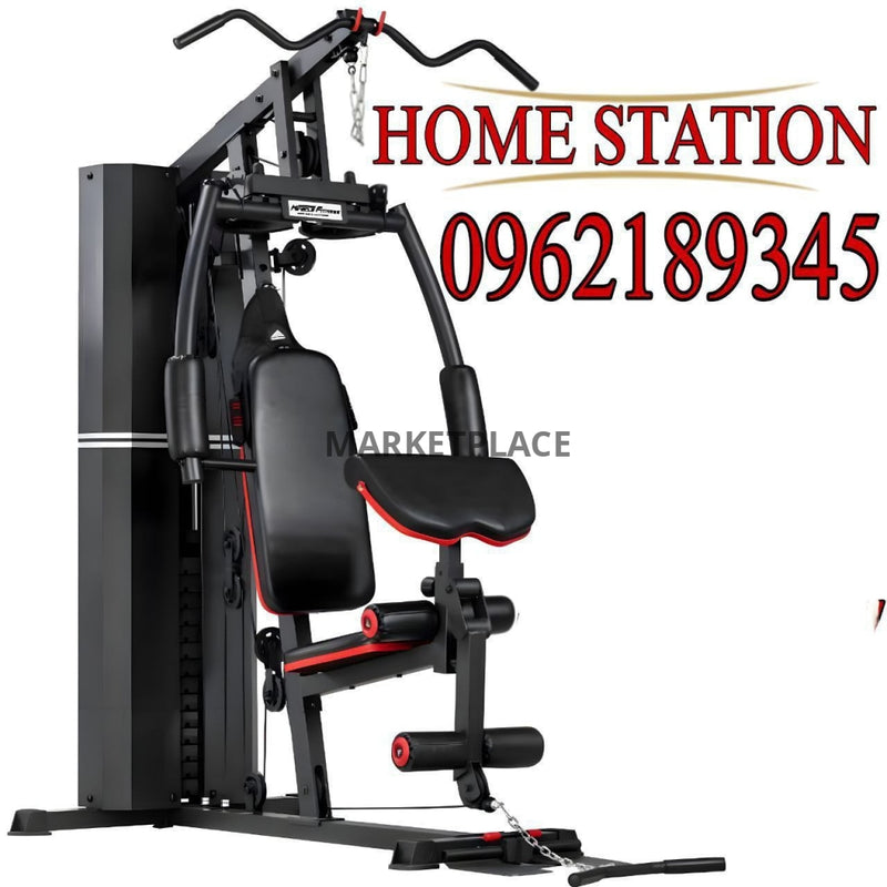 Home Gym Free Home Deliver Marketplace