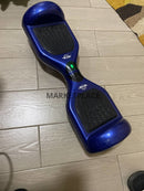 Hoverboard Scooter Lbs15 - The Little Marketplace