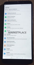 Huawei Mate 10 Lite Marketplace