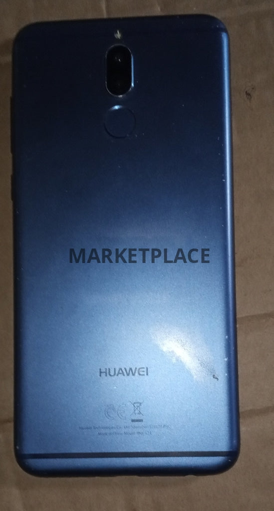 Huawei Mate 10 Lite Marketplace
