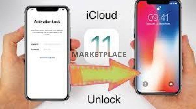 Icloud Bypass For Ipads And Iphones Marketplace