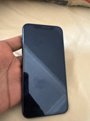 iPhone X