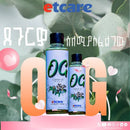OG Castor hair oil