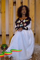 Indulgence Black Party Dress