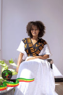 Indulgence Ethiopia Full Black Style