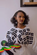 Indulgence Modern Black Style