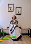 Indulgence Modern Black Style