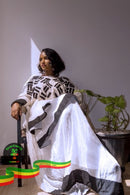 Indulgence Modern Black Style