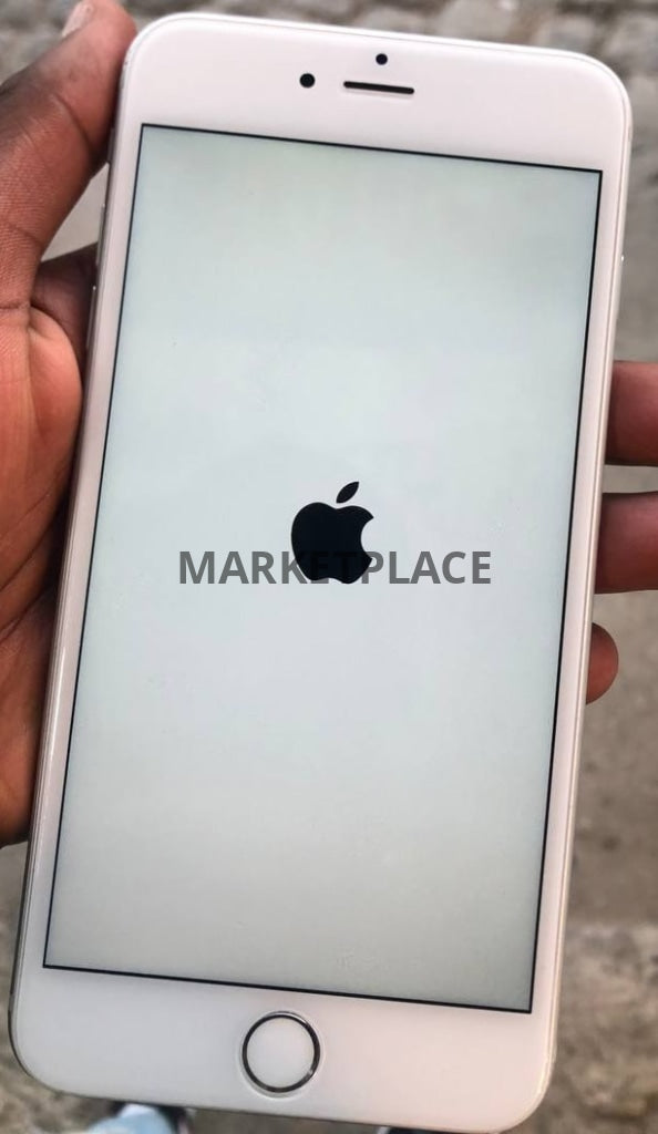 Iphone Used Marketplace