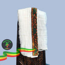 Jijiga Dark Style Dress