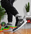 Jordan 1 Og Rebellion Shoes