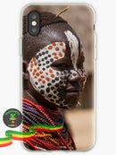 Karo Women Case Apple