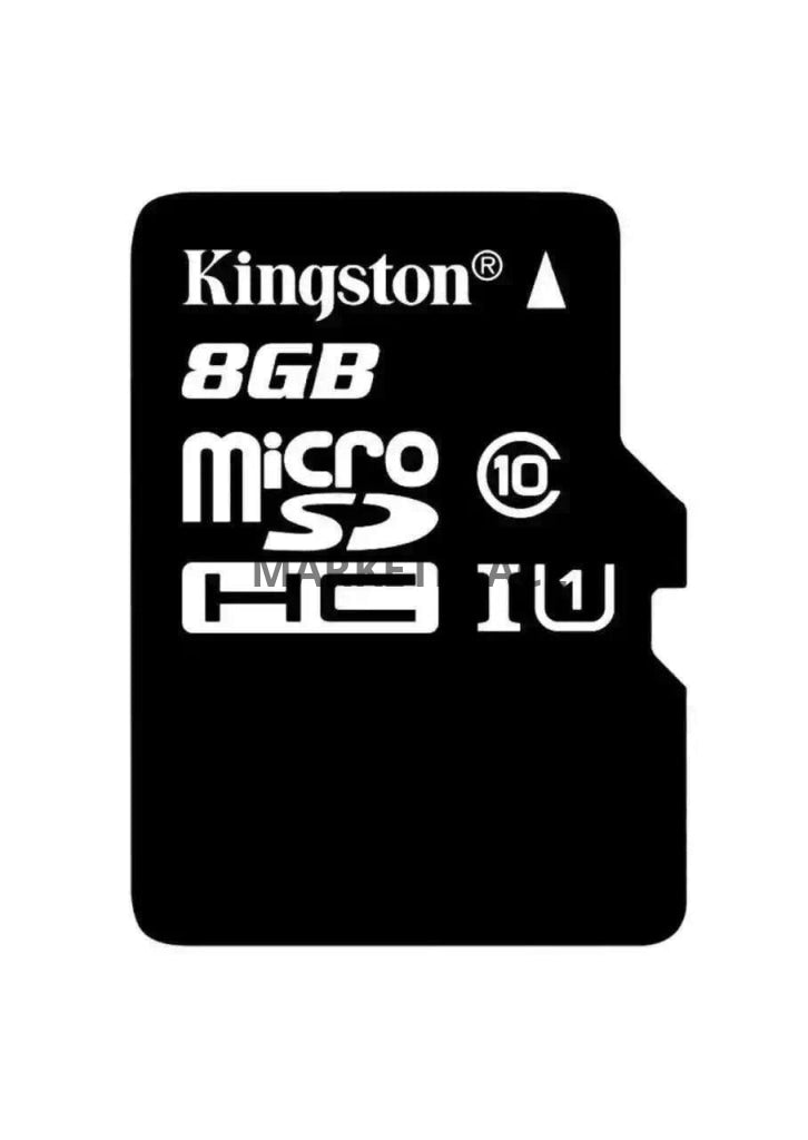 Kingston Memory Card Marketplace