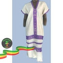 Langano Peaceful Dress