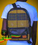 Leather Bag Classy Bag