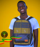 Leather Bag Classy Bag