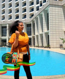 Leather Brown Bag 2022 Collection Bag