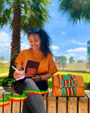 Leather Brown Bag 2022 Collection Bag