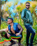 Leather Jacket By Jegina