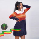 Leeline Dress 2022 Collection