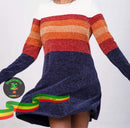 Leeline Dress 2022 Collection