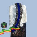 Lideta Blue Dress Dress