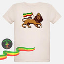 Lion Of Judah Women Shirt Dress