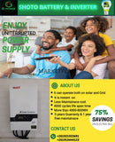 Lithium-Ion Batteries Marketplace