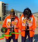 Lv Old School Jacket Jacket